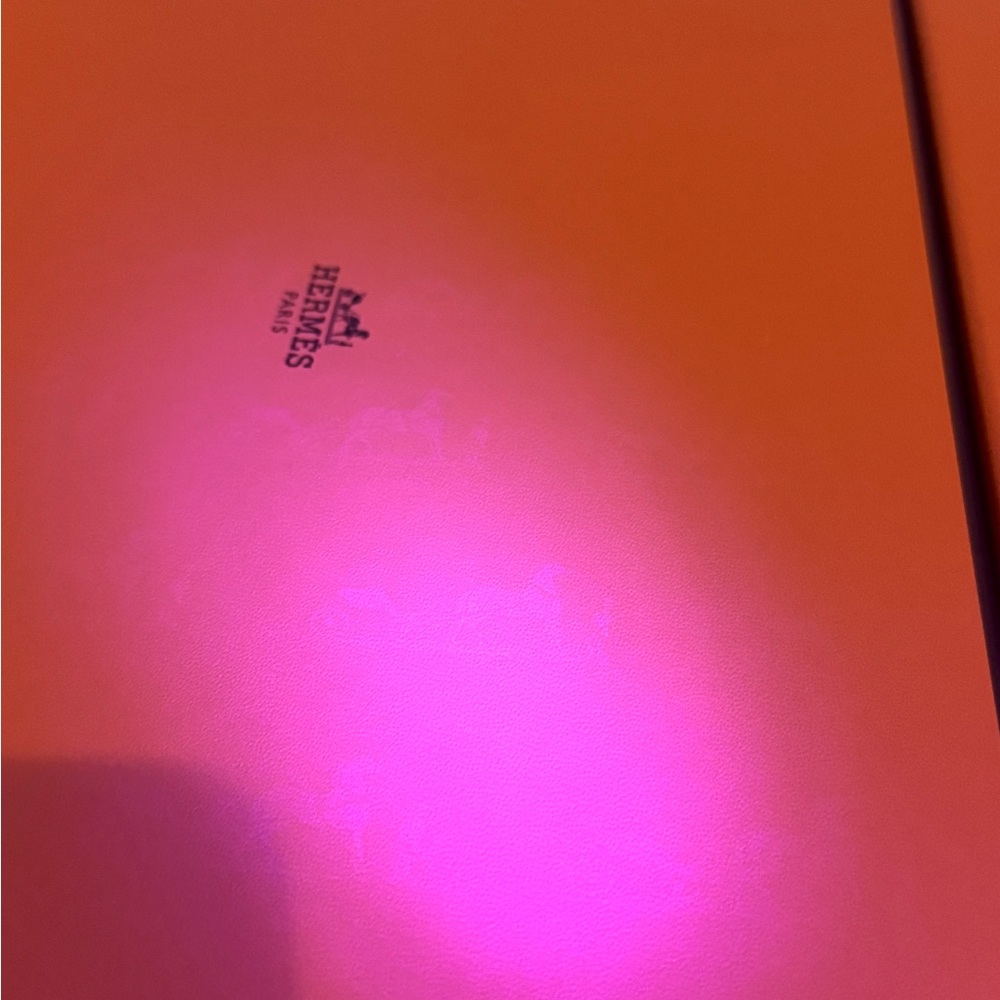 📌📍How to spot HERMES authentic box?✨ - Picture 10 of 17